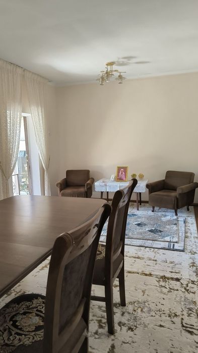 Продаётся свой дом в Чирчике