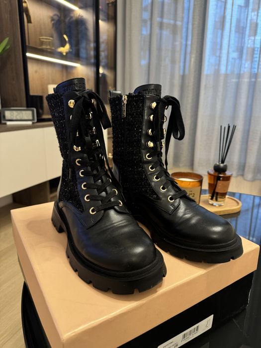 Twinset дамски боти