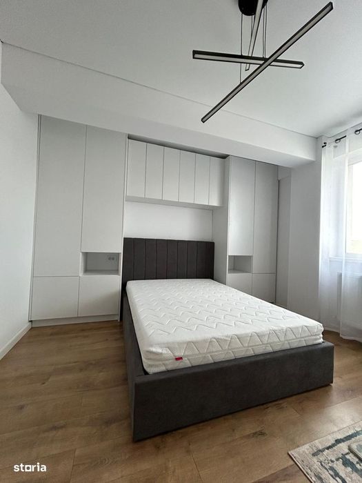 Apartament modern de inchiriat, Visani, bloc nou