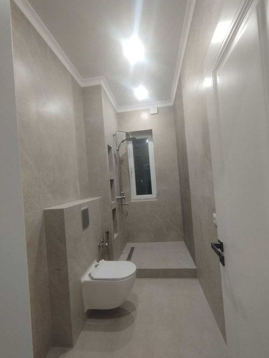 КАФЕЛЬНЫЙ РАБОТА keramogranit lyuboy slojnosti..