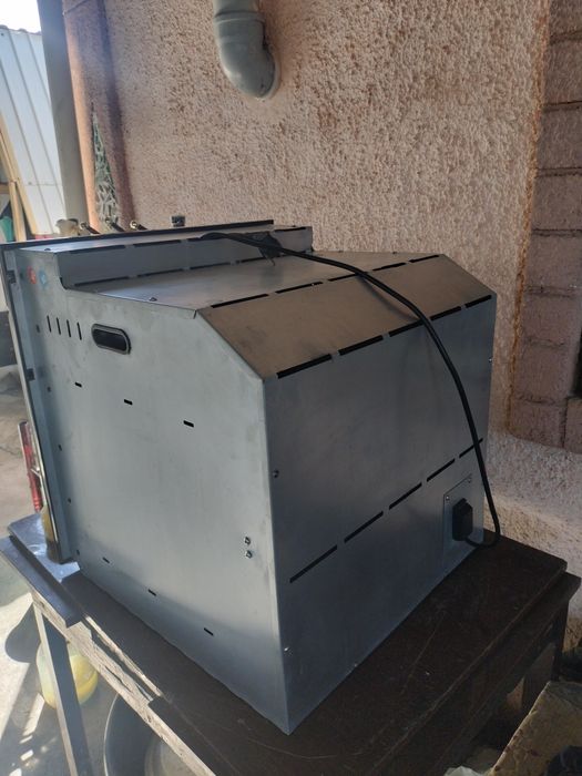 Духовой шкаф Simurg