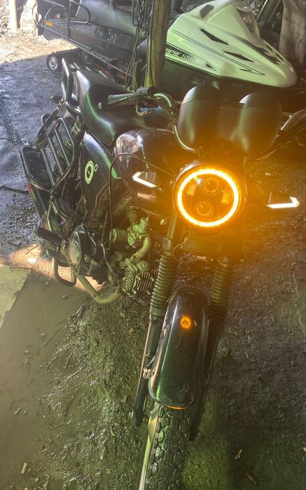 Продам Альфу в отличном состоянии