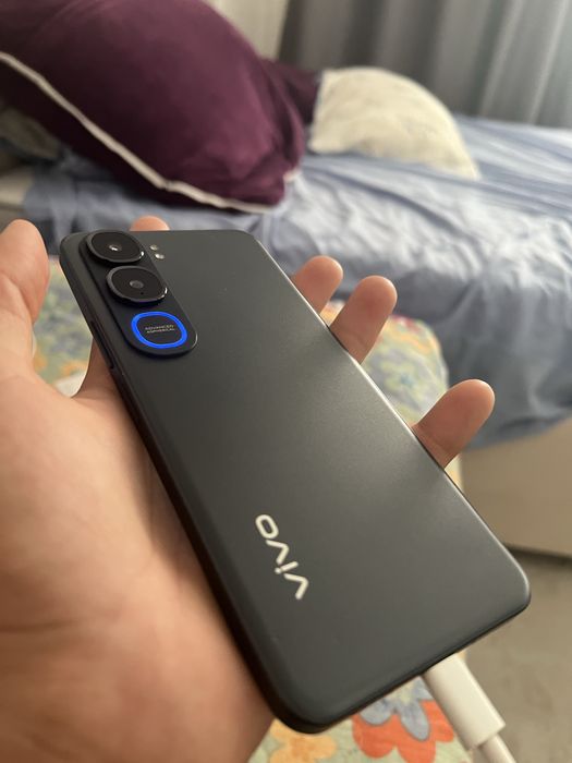 Vivo y21d, +гарантия