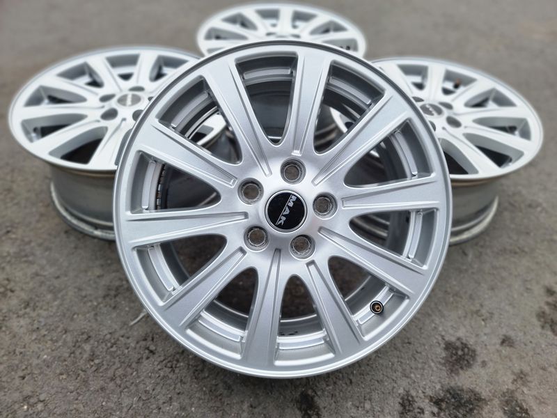 18цола Lend Rover,Ленд Роувър 4бр