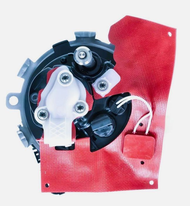 AdBlue Модул Renault,Nissan,Dacia