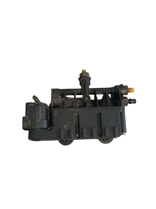 Valva Suspensie Perne Aer Fata Land Rover Range Rover Sport Ls_, L320