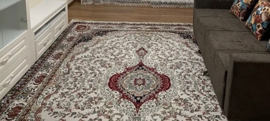 Продам ковер. Тупецкий шелк