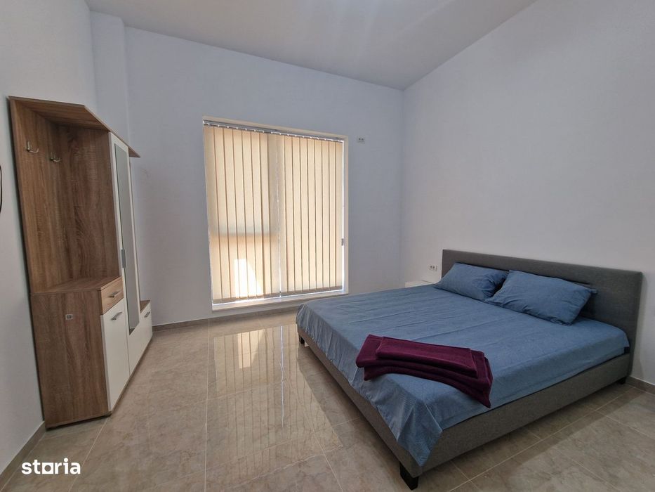 Mamaia Nord- Apartament 4 camere, 100mp utili, mobilat-utilat-138.000e — fotografia 3