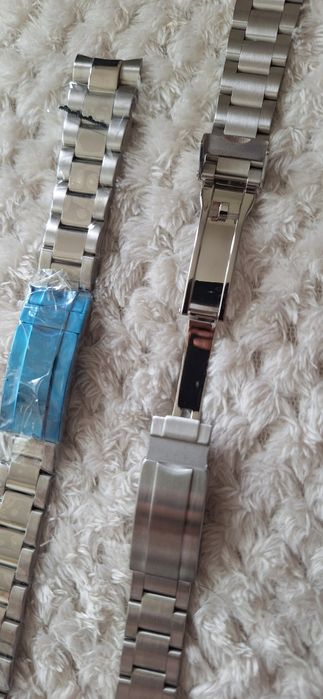 Curea/brățară ceas. 20mm.