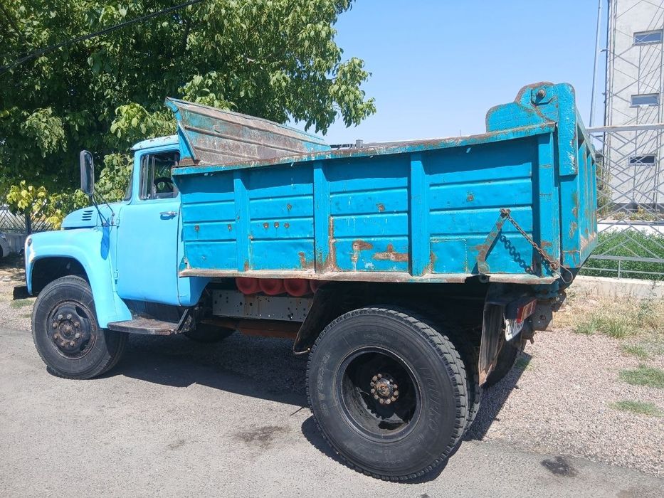 Zil sotiladi  xolati yahwi