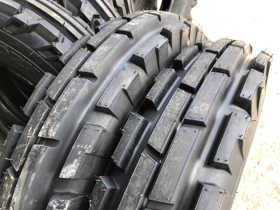 Cauciucuri TRACTOR 6.50-16 marca OZKA KNK33 6PLY anvelope noi