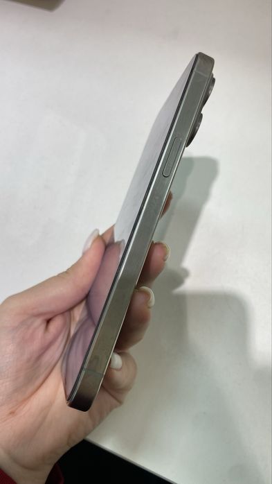 iPhone 15 Pro Max 1TB