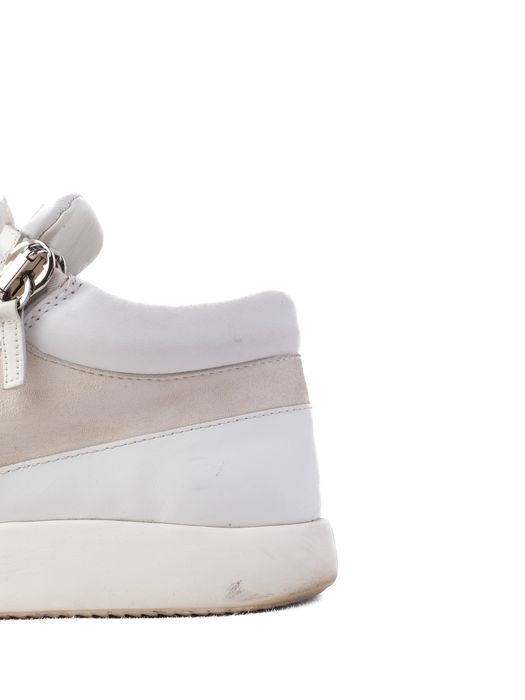 Кроссовки мужские Giuseppe Zanotti