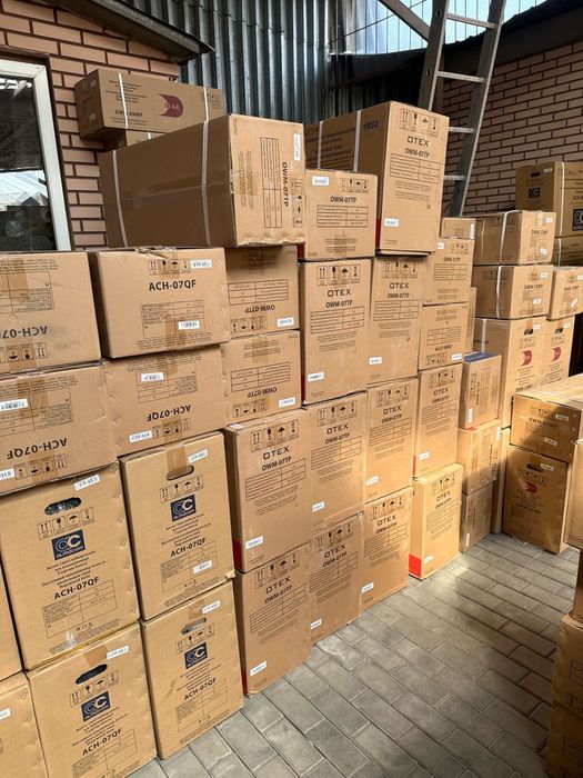 Кондиционеры Almacom Gree Otex MDV