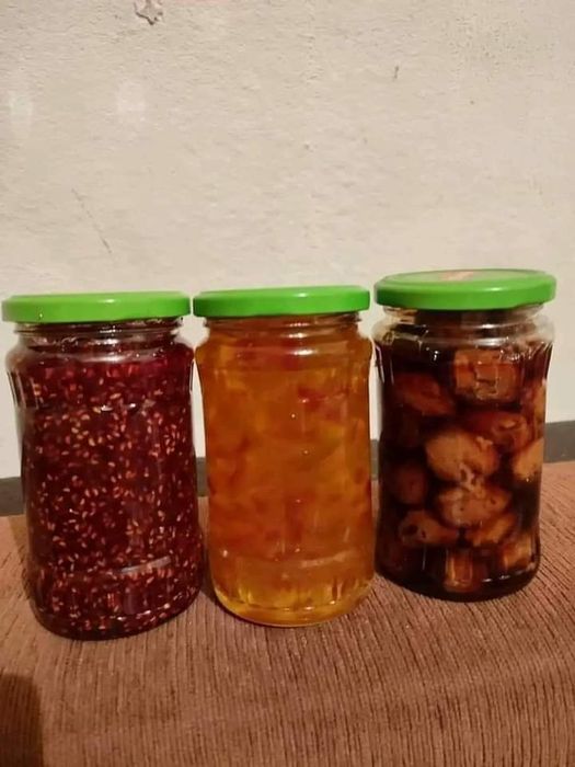 Dulceata de nuci