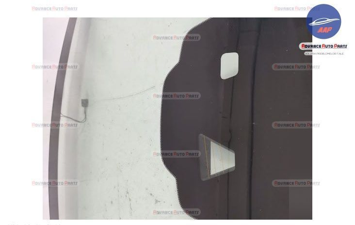 Parbriz original cu incalzire senzori si camera Mercedes-Benz  GLE  1