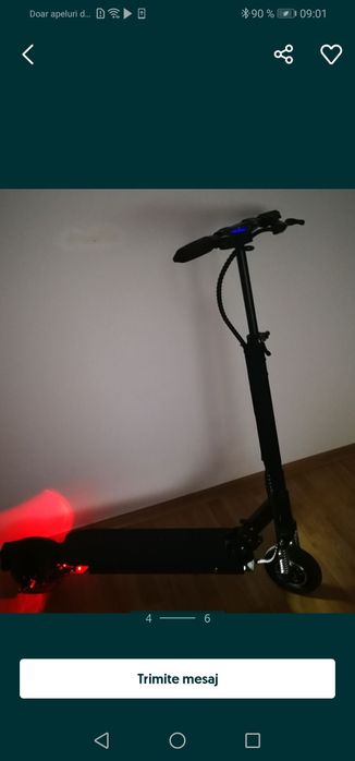 Doar se Vandem  disponibil imediat