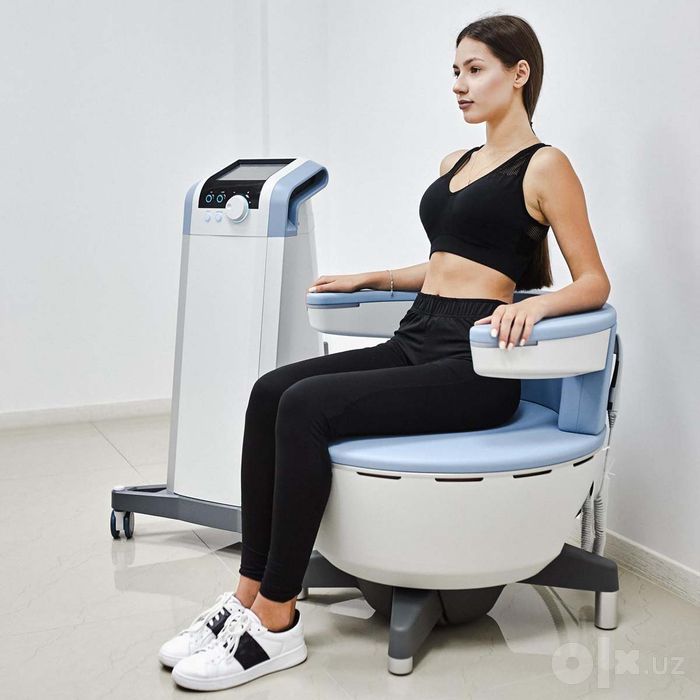 Кресло кегел массажёр , kegel Tron