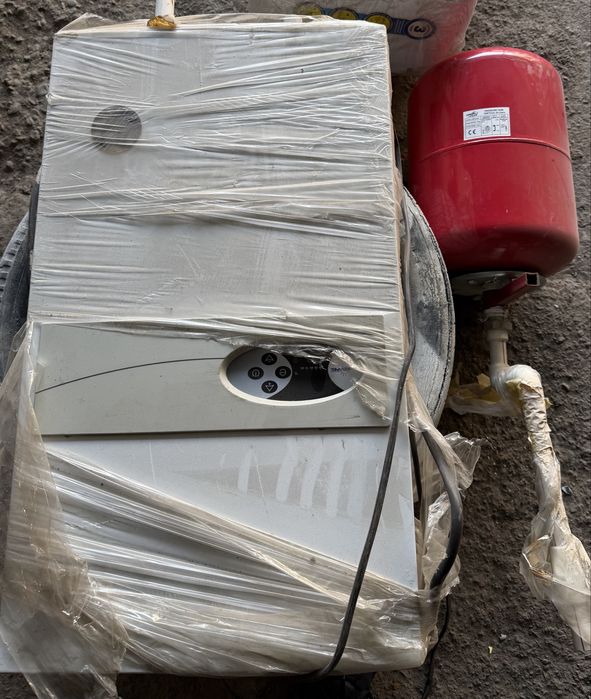 Электричесеий котел kospel