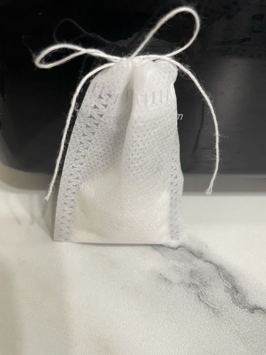 Солевой оберег в духе восточных традиций