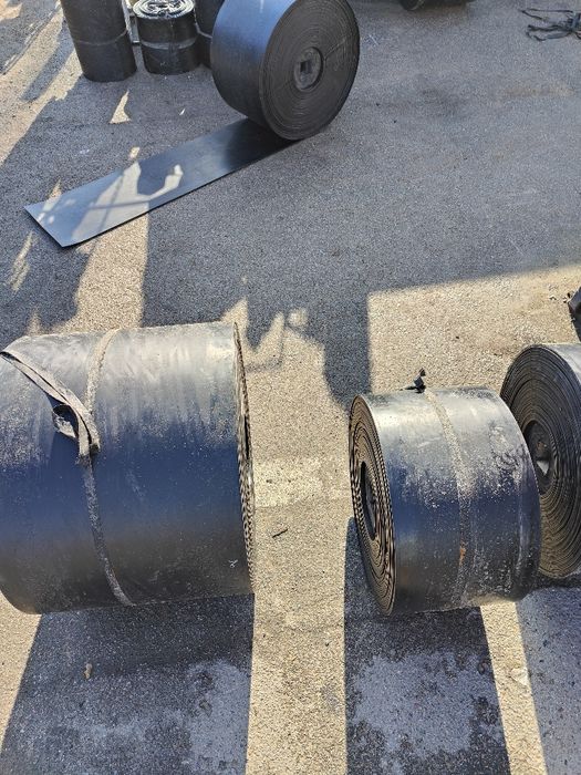 Лента под ворота