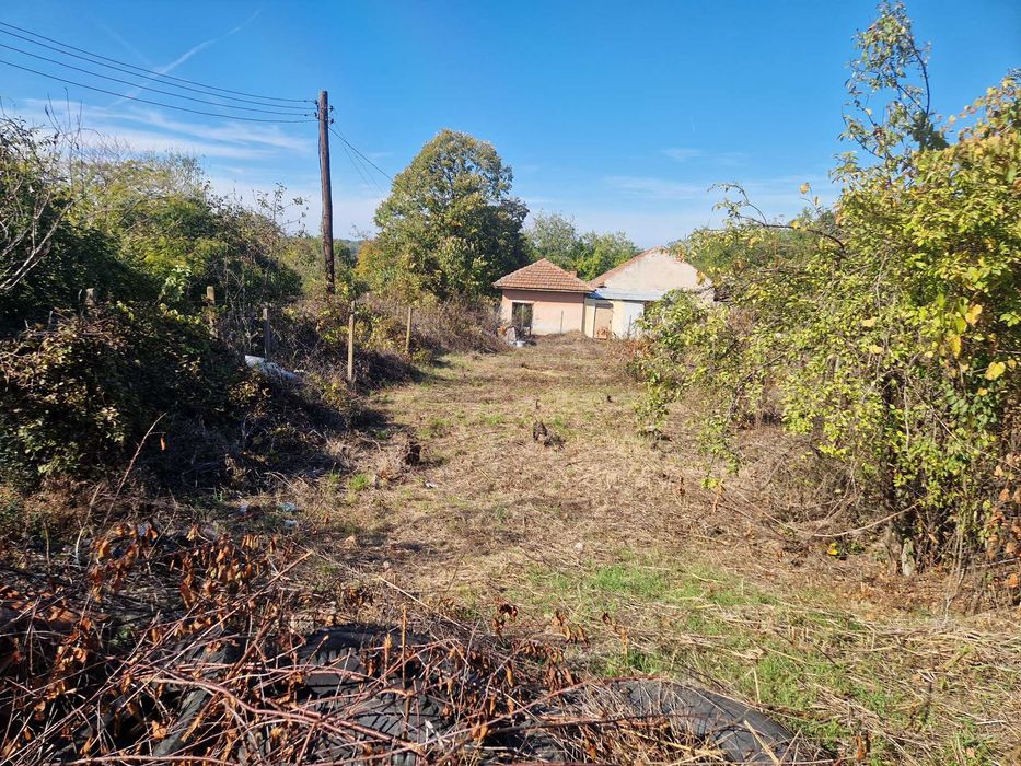 Продава се Къща в Лом - 40 кв.м за 637 €/кв.м - Снимка #14