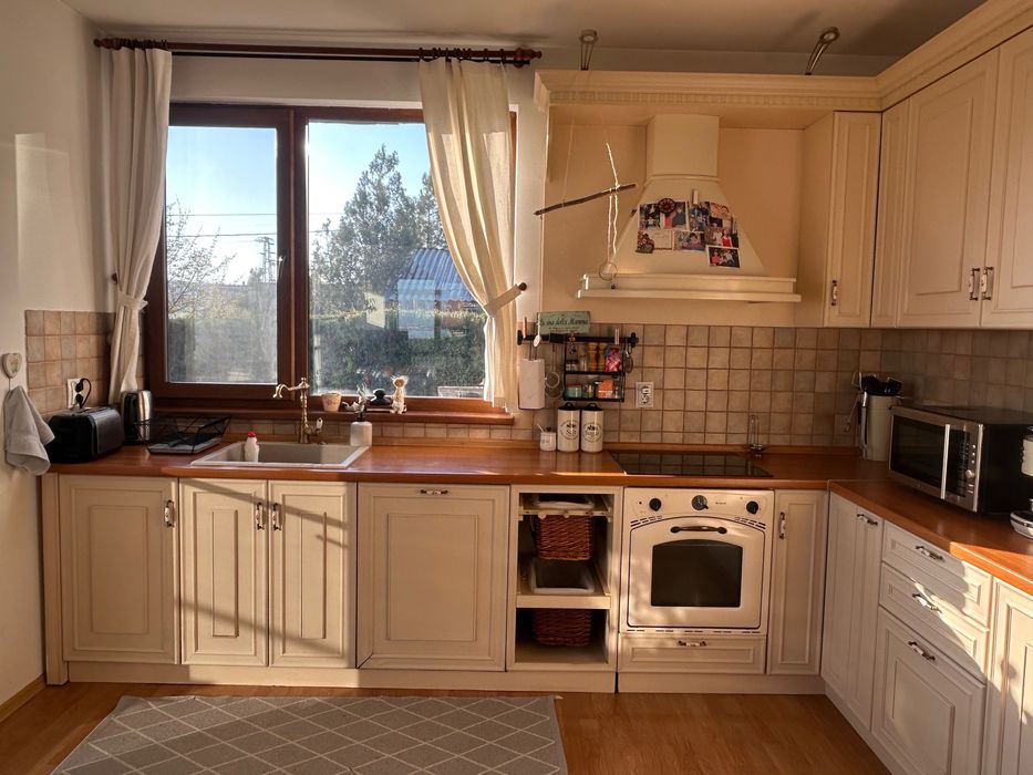 Кухня - употребявана