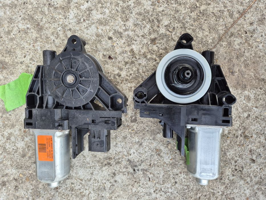 Части Додж Дуранго Dodge Durango