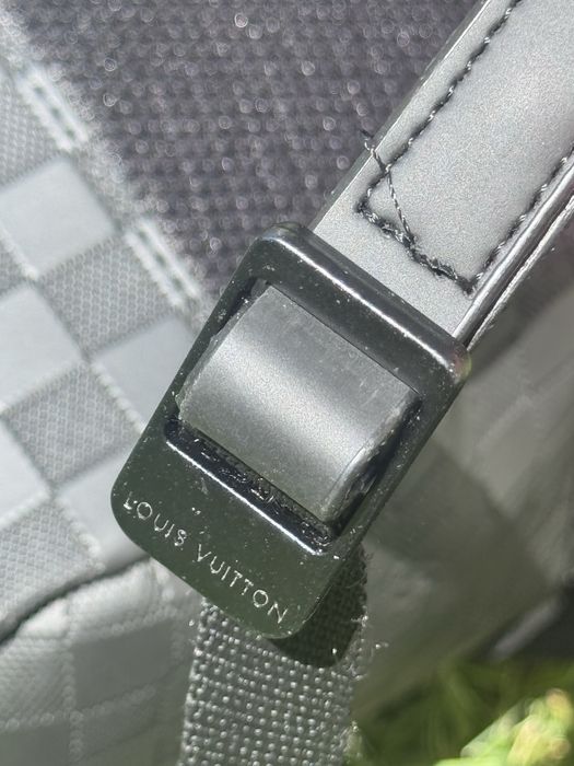 Ghiozdan Louis Vuitton