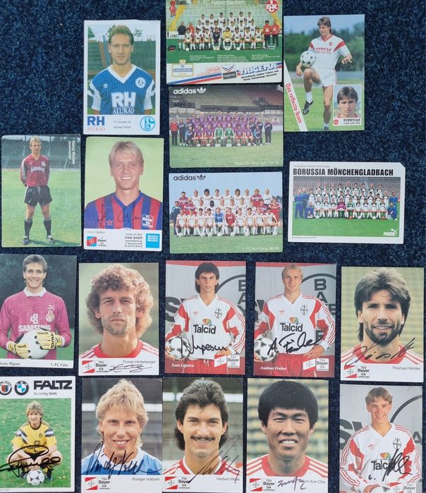 Poze echipe fotbal si fotbalisti