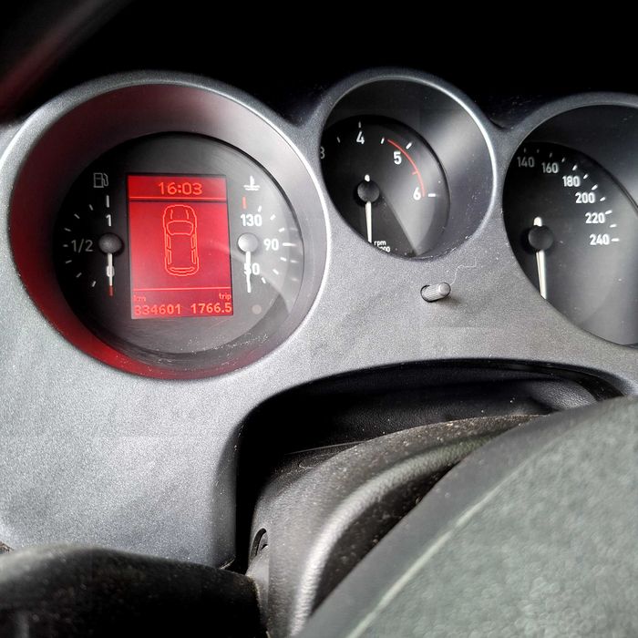 SEAT Altea