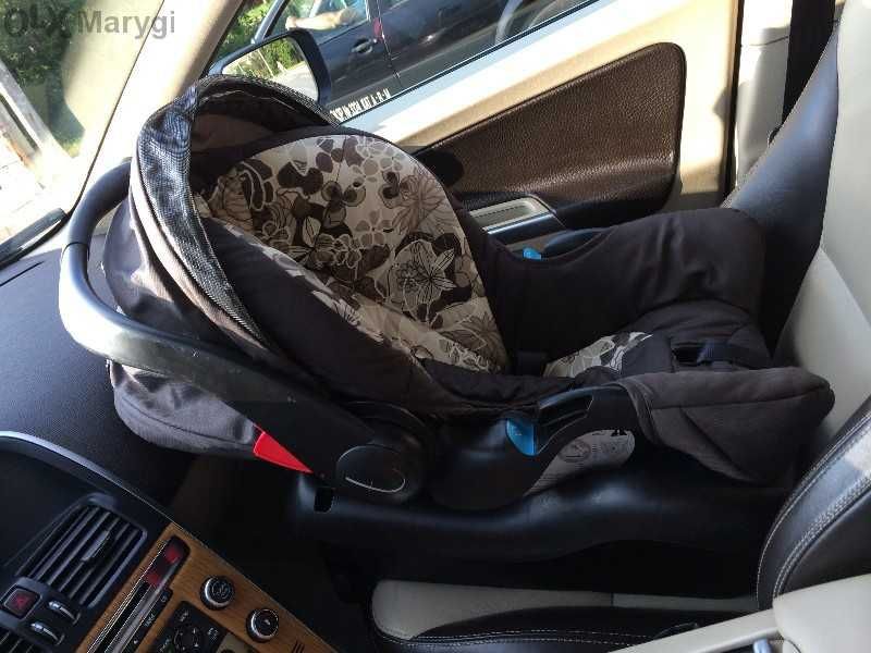 Комбинирана бебешка количка TEUTONIA 2 в 1, Пълен Комплект, Промо цена