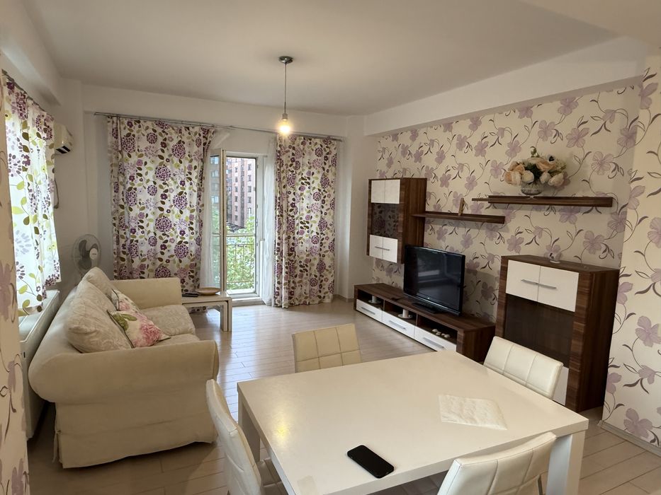 apartament de inchiriat 2 camere in militari residence