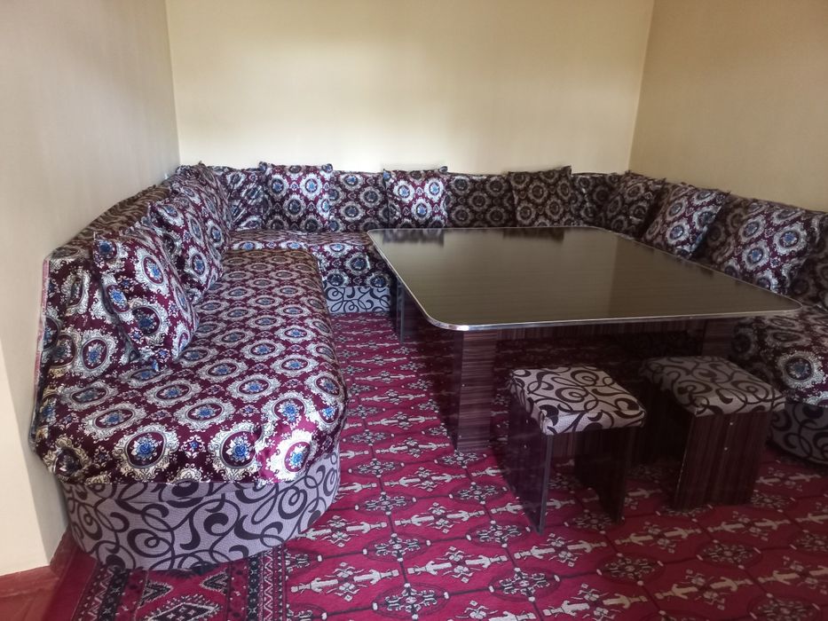 Юмшок мебел идеал