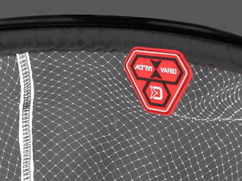 Minciog ATM Floaty NYLO VARIO 60x50 cm. - Delphin