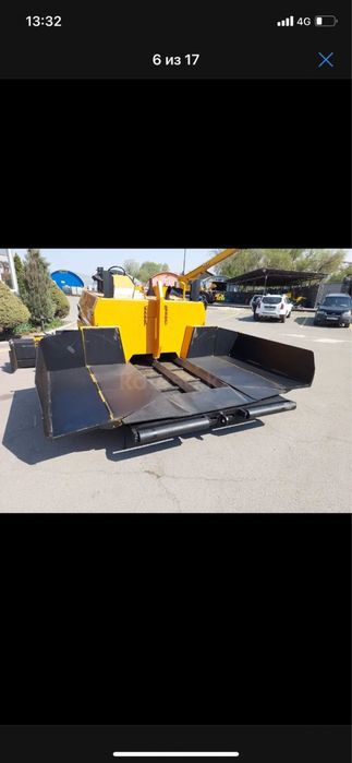 Аренда Каток 24/7