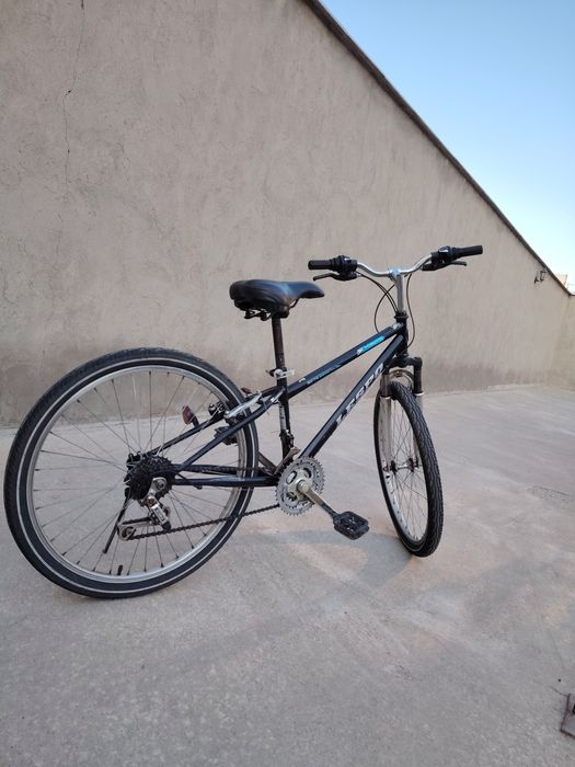 Горный велосипед 24" в отличном состоянии | Скоростной