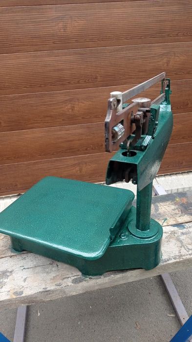 Продам.советские.весы.