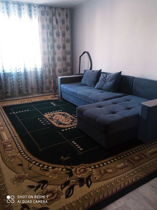 Сдам в аренду квартиру