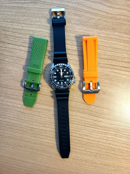 Citizen Automatic Diver 100 m