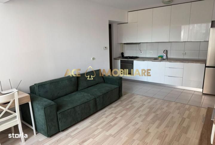 2 Camere de inchiriat | Edenia Titan | Centrala | Petfriendly — fotografia 2
