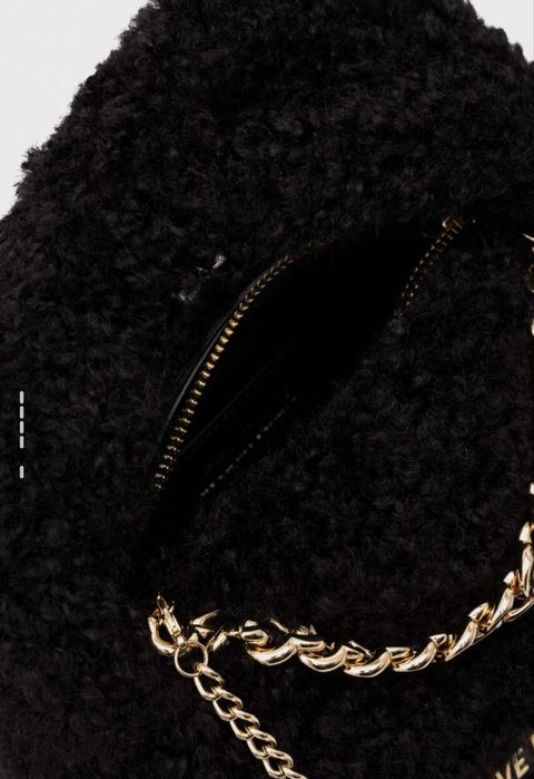 Чанта Love Moschino