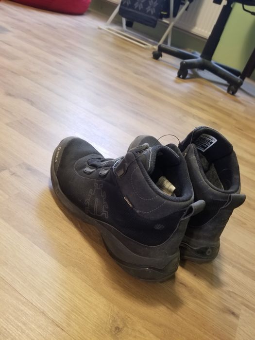 Icebug зимни боти- обувки с шипове 43 номер