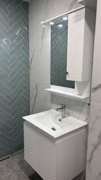 Дава се под наем Двустаен апартамент в Пловдив, Коматево - 60 кв.м за 409 € - Снимка #5