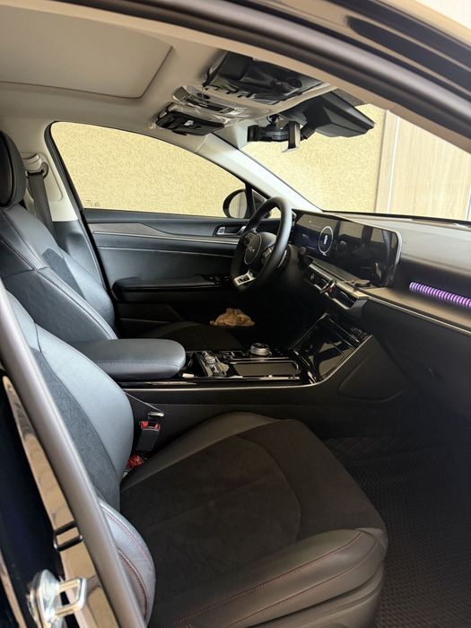 Kia k5 2025 premium 2 turbo