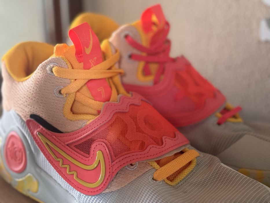 Маратонки Nike в олично състояние