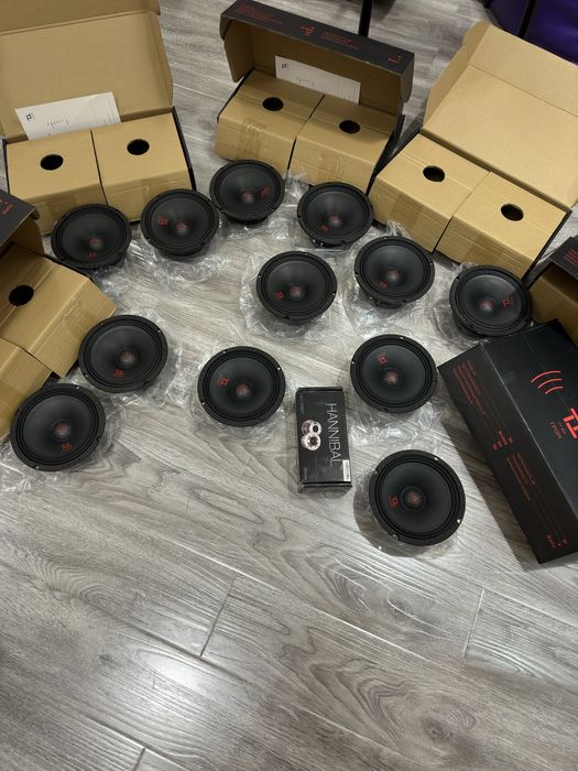 Ural tt 165 grom  rms 150 max 300w