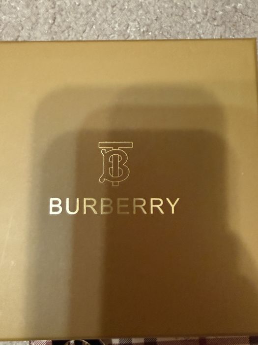 Curea Burberry PREMIUM Toate accesoriile