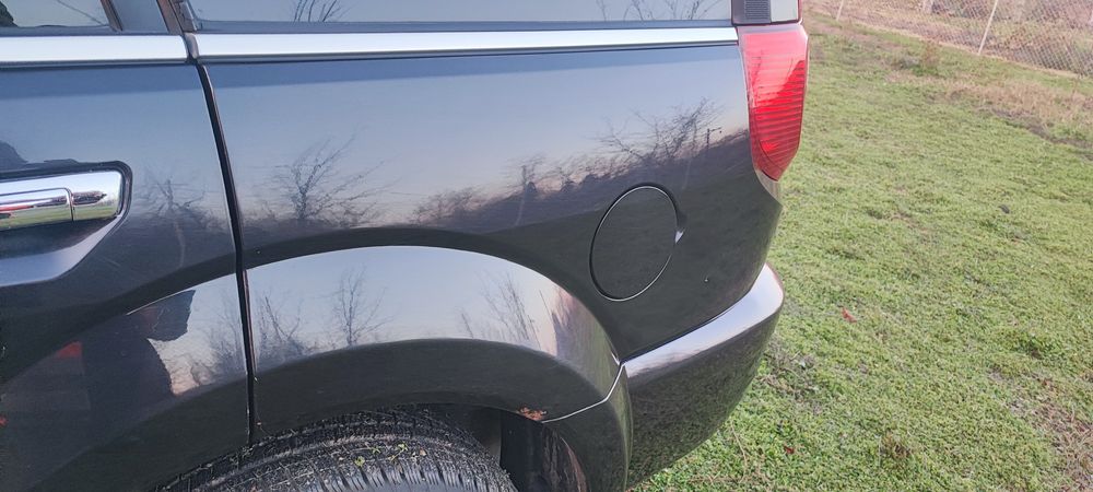 Great Wall Hover H5 EcoDual LPG 2.4 126hp