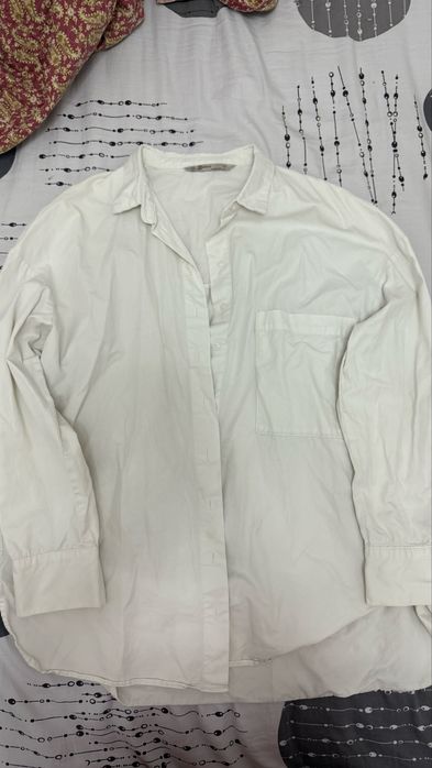 Женская рубашка selfie